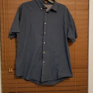 Vanheusen button up